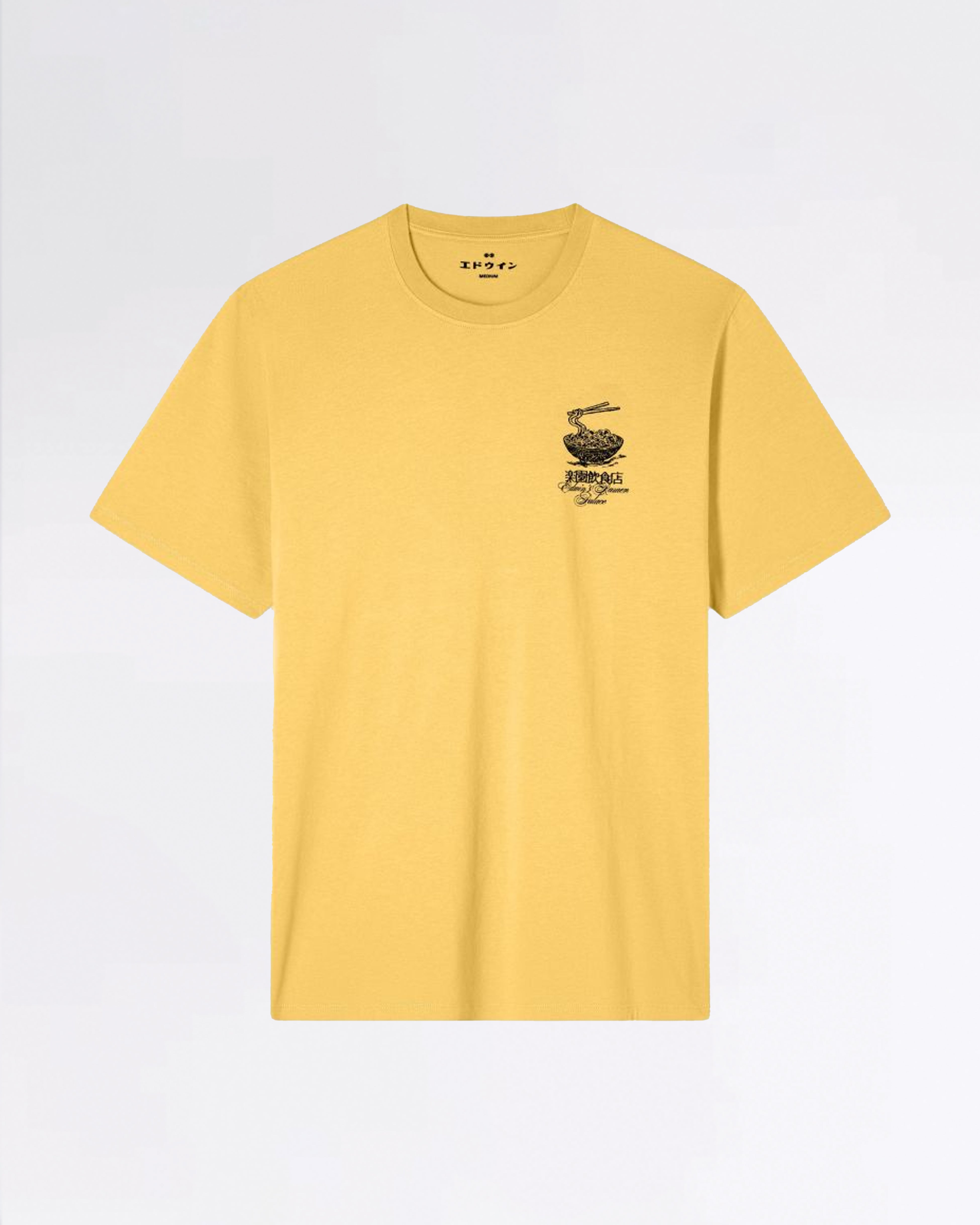 RAMEN PALACE T-SHIRT YARROW